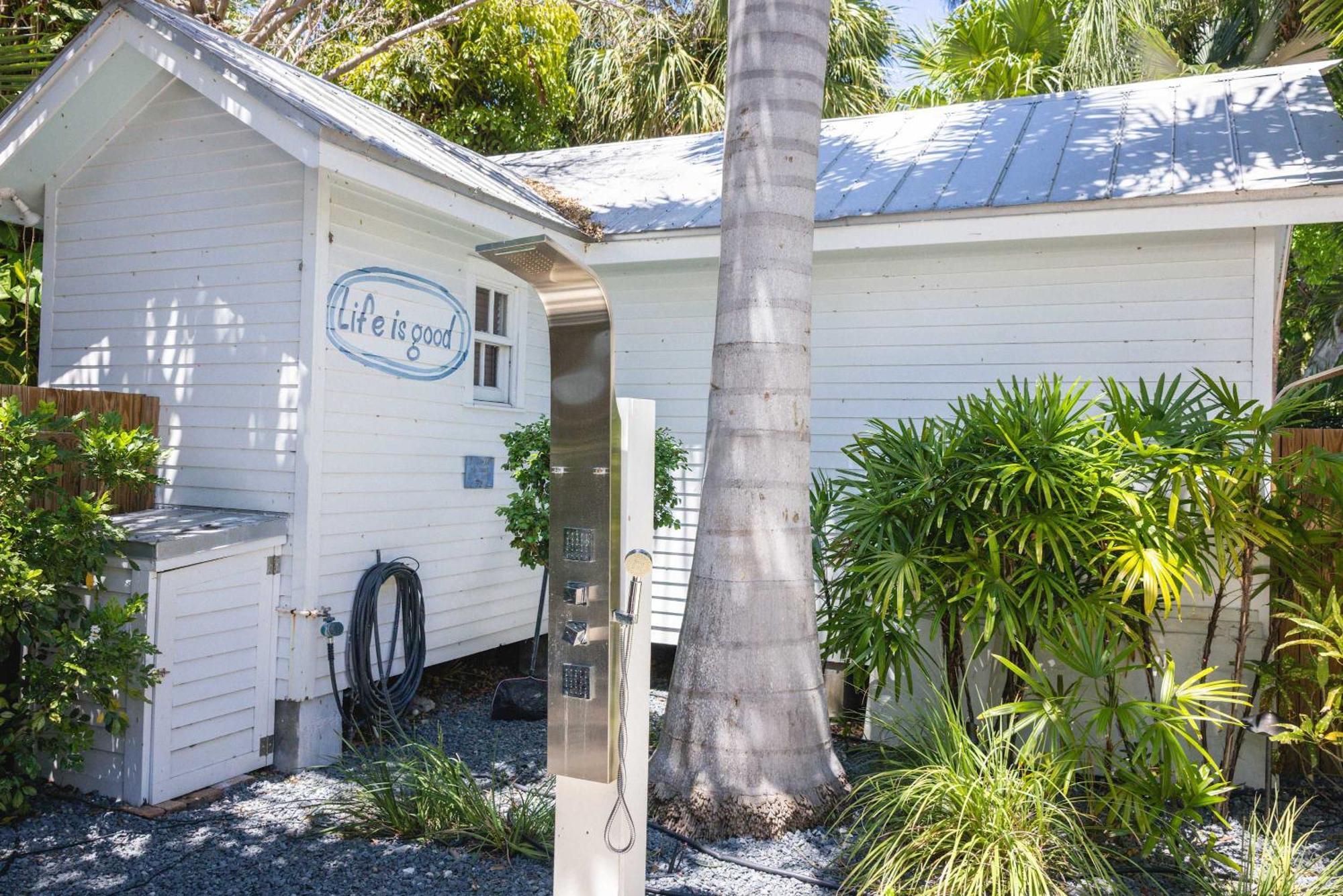 Coconut Palm * Key West