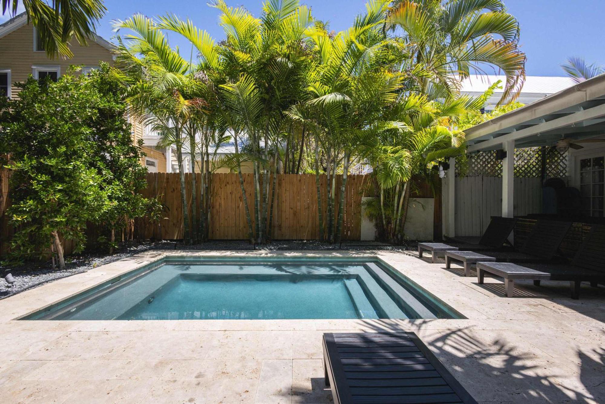 Holiday home Coconut Palm