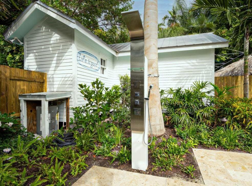 Ferienhaus Coconut Palm