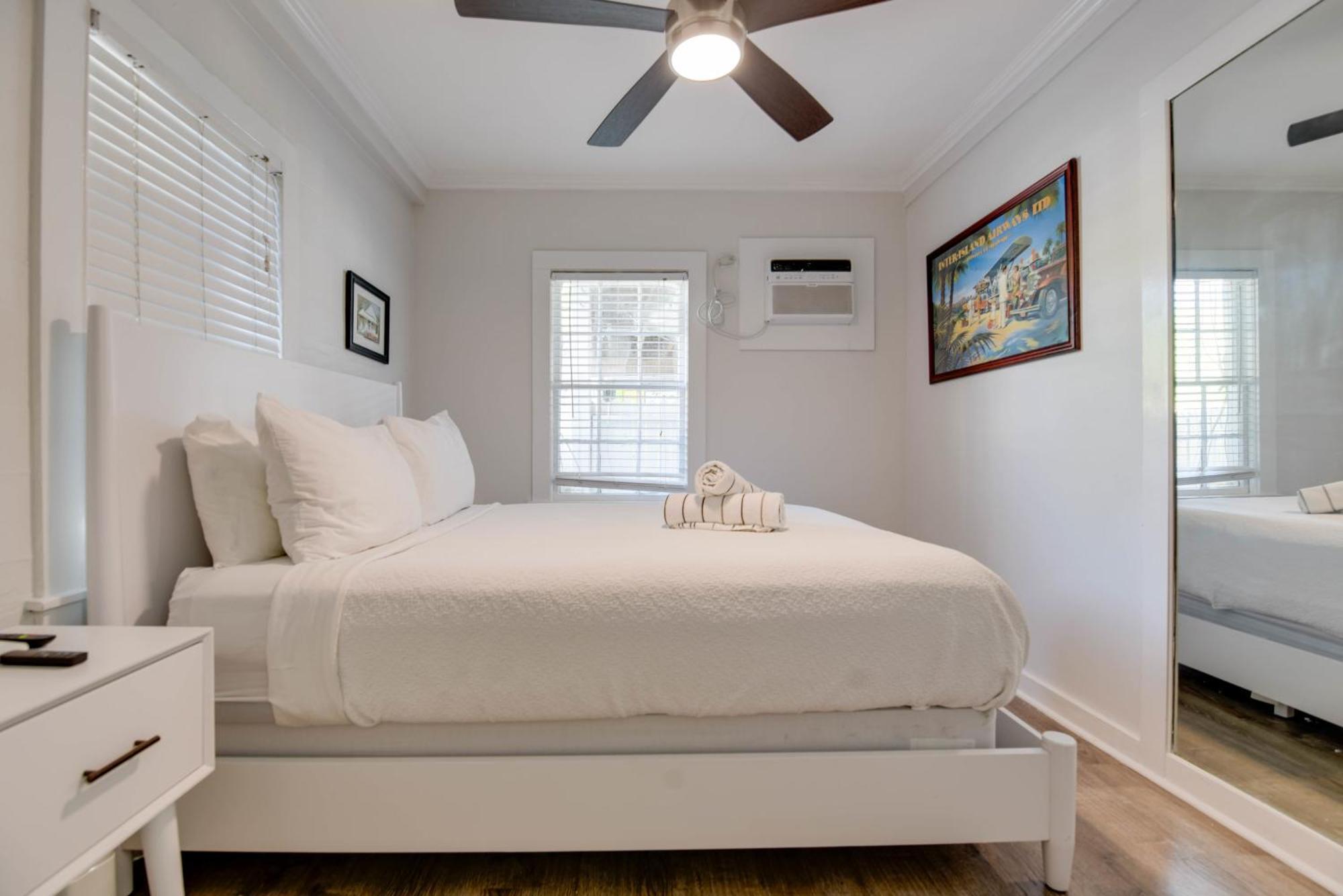 Ferienhaus Coconut Palm Key West