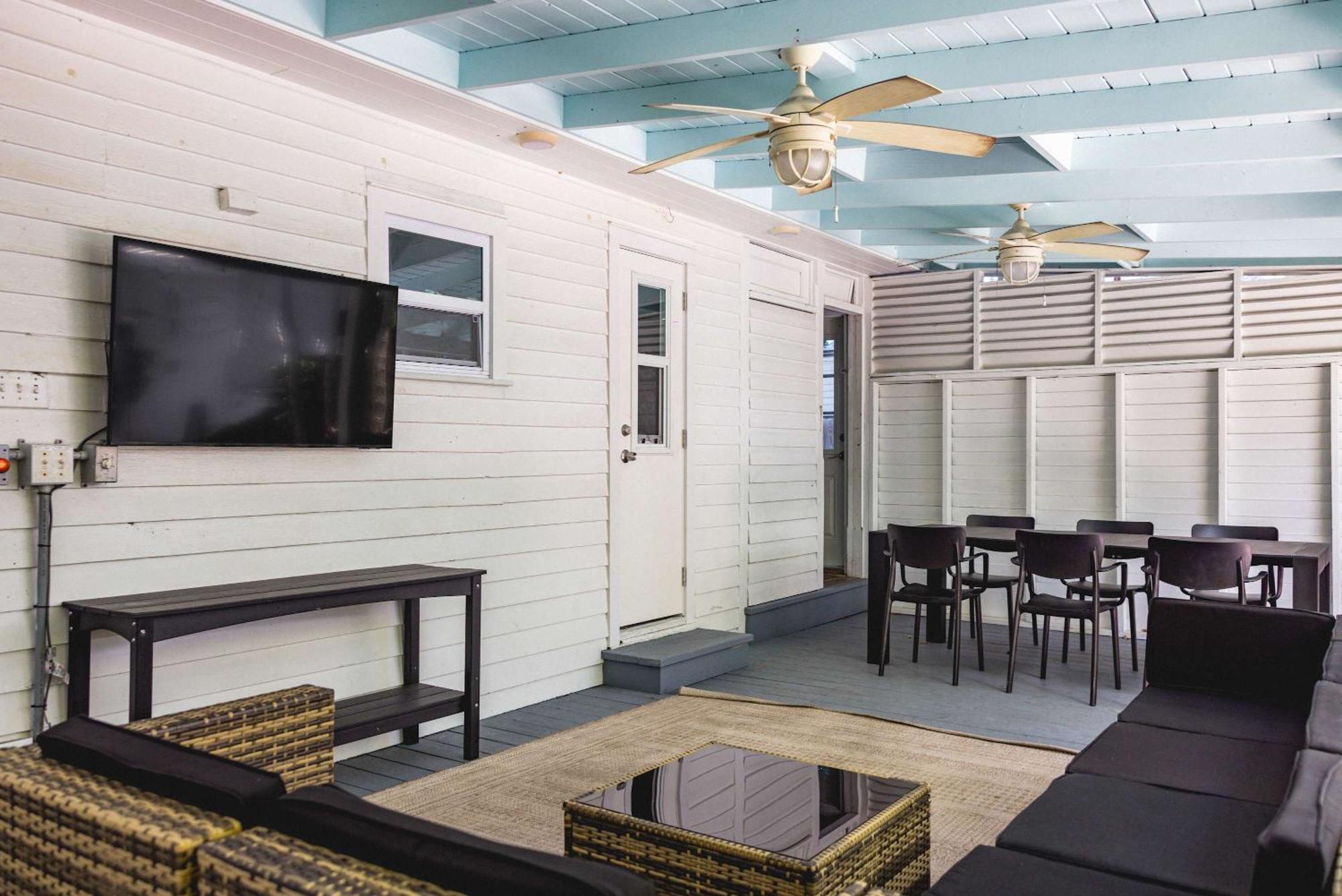 Ferienhaus Coconut Palm Key West